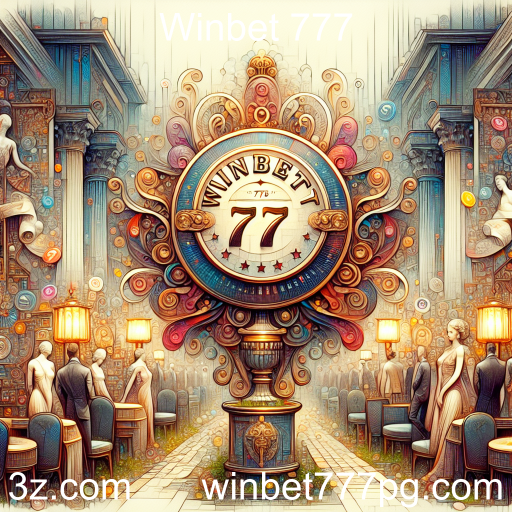 Descubra a Seção de Perguntas Frequentes do Winbet 777